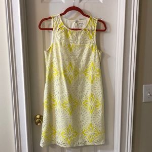 Lilly Pulitzer look alike dress